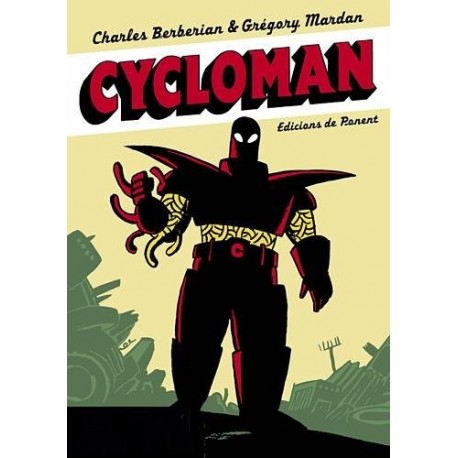 CYCLOMAN