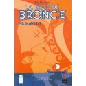 LA EDAD DE BRONCE Nº 3 MIL NAVES 3ª PARTE