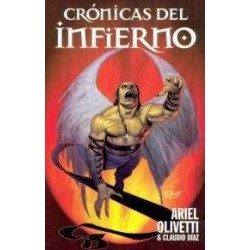 CRONICAS DEL INFIERNO