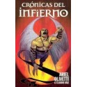 CRONICAS DEL INFIERNO