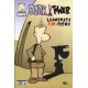 DORK TOWER Nº 2 LA AMENAZA FAN-TASMA