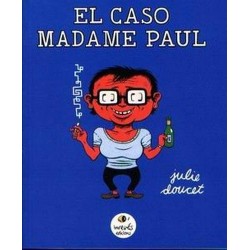 EL CASO MADAME PAUL