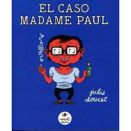 EL CASO MADAME PAUL