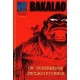 BAKALAO: UN SUPERHÉROE INCLASIFICABLE