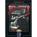 JACK THE RIPPER (JACK EL DESTRIPADOR)