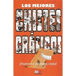 LOS MEJORES CHISTES GRAFICOS