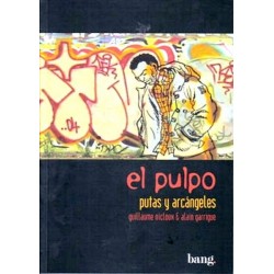 EL PULPO Nº 5 PUTAS Y ARCÁNGELES