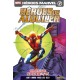 HÉROES DE ALQUILER VOL.2 Nº 2 OBJETIVO: SPIDERMAN