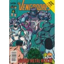 LOS VENGADORES VOL.1 Nº 79