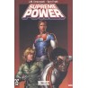 SUPREME POWER Nº 1 CONTACTO