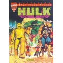 BIBLIOTECA MARVEL HULK 4