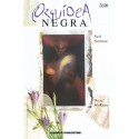 ORQUÍDEA NEGRA