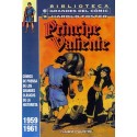 BIBLIOTECA GRANDES DEL CÓMIC: PRÍNCIPE VALIENTE Nº 14