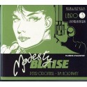 BIBLIOTECA GRANDES DEL CÓMIC: MODESTY BLAISE Nº 3 LA PERLA NEGRA