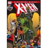 BIBLIOTECA MARVEL X-MEN 9