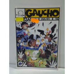 GAUCHO 10