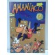 AMANIACO Nº 7 SEGUNDA EPOCA