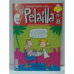 EL PELAILLA Nº 8