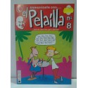 EL PELAILLA Nº 8