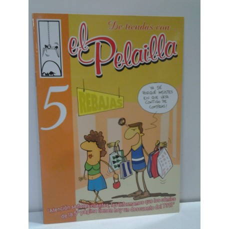 EL PELAILLA Nº 5