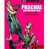 PASCUAL, MAYORDOMO REAL: EL REY Y OTROS SERES VERTEBRADOS