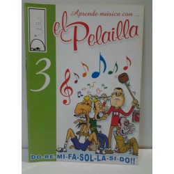 EL PELAILLA Nº 3