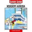 LUCKY LUKE Nº 7 MISISIPI ARRIBA