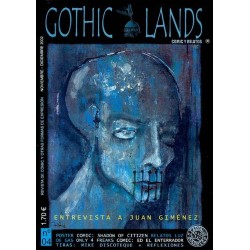 GOTHIC LANDS Nº 4