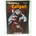 EL GABINETE DEL DR. CALIGARI