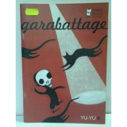 GARABATTAGE Nº 8