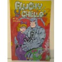 FLUCHY Y CHELLO Nº 4