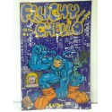 FLUCHY Y CHELLO Nº 1