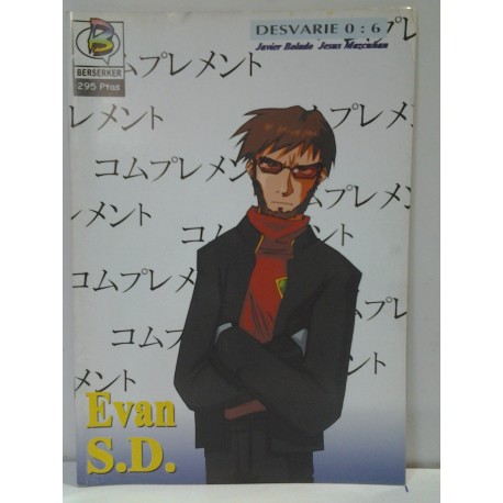 EVAN S.D. Nº 6