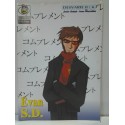 EVAN S.D. Nº 6