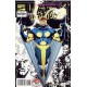 THE NEW WARRIORS VOL.1 Nº 38 LA ESTRELLA ERRANTE 1ª PARTE