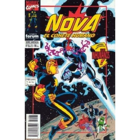 NOVA Nº 10