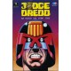 JUEZ DREDD: EN BUSCA DEL NIÑO JUEZ