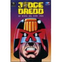 JUEZ DREDD: EN BUSCA DEL NIÑO JUEZ