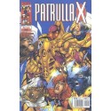 PATRULLA X VOL.2 Nº 64