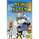 NEW X-PEN Nº 3