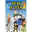 NEW X-PEN Nº 3