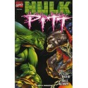 HULK / PITT