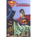 LAS AVENTURAS DE SUPERMAN Nº 37