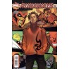 RUNAWAYS Nº 10