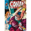 CONAN EL BÁRBARO Nº 142