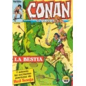 CONAN EL BÁRBARO Nº 129