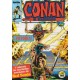 CONAN EL BÁRBARO Nº 127