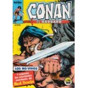 CONAN EL BÁRBARO Nº 126