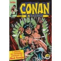 CONAN EL BÁRBARO Nº 119