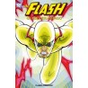 FLASH Nº 3 GUERRA RELÁMPAGO